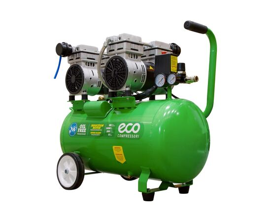  Компрессор ECO AE-50-OF1 