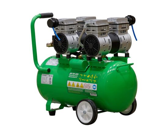  Компрессор ECO AE-50-OF1 