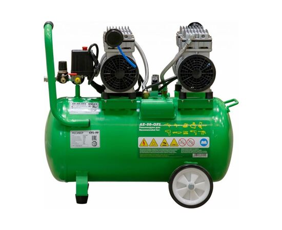  Компрессор ECO AE-50-OF1 