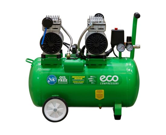  Компрессор ECO AE-50-OF1 