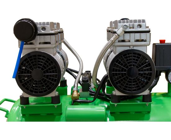  Компрессор ECO AE-50-OF1 