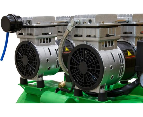  Компрессор ECO AE-50-OF1 