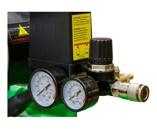  Компрессор ECO AE-50-OF1 