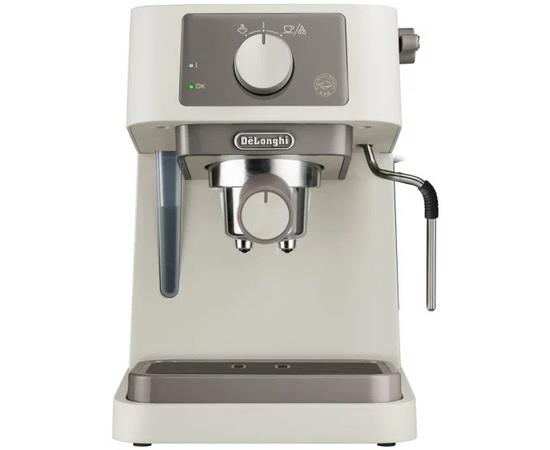  Кофеварка DELONGHI EC235.CR 