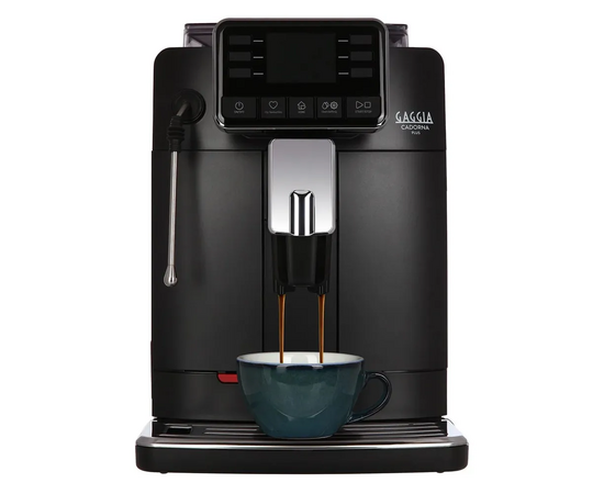  Кофемашина автоматическая GAGGIA Cadorna Plus ST Wand (RI9602/01) 230V 