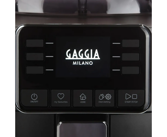  Кофемашина автоматическая GAGGIA Cadorna Plus ST Wand (RI9602/01) 230V 