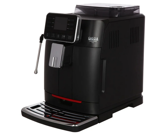  Кофемашина автоматическая GAGGIA Cadorna Plus ST Wand (RI9602/01) 230V 