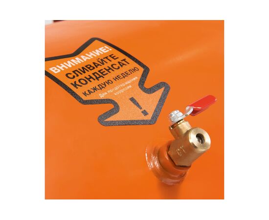  Компрессор поршневой DAEWOO DAC 90B 
