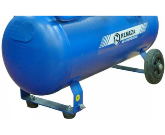  Компрессор поршневой REMEZA СБ4/С-200.LB40 (21208) 