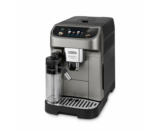  Кофемашина Delonghi ECAM320.70.TB черный 