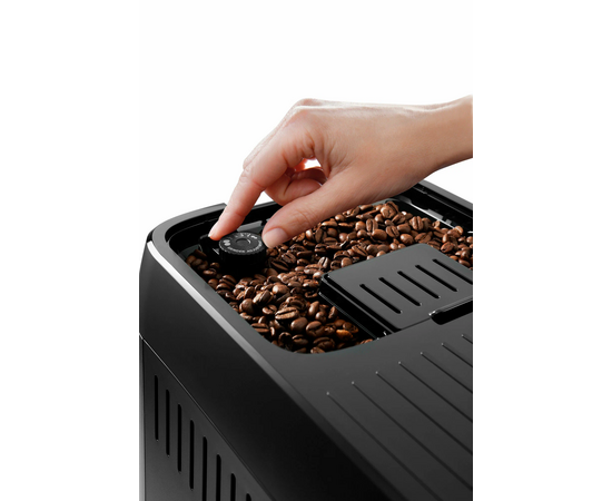  Кофемашина Delonghi ECAM320.70.TB черный 