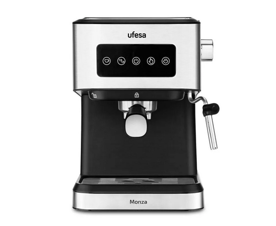  Кофеварка UFESA Monza 