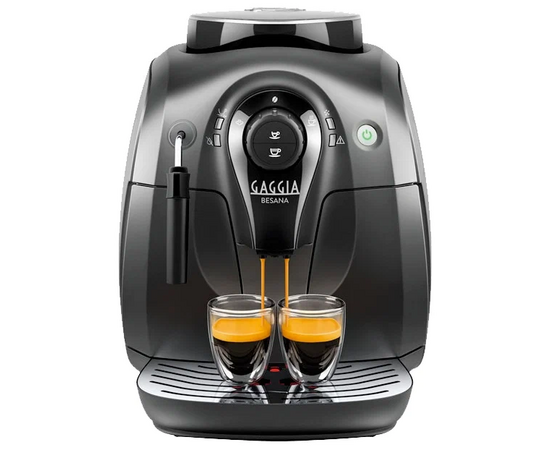  Кофемашина GAGGIA Besana CMF BK 230 WE RI8180/01 