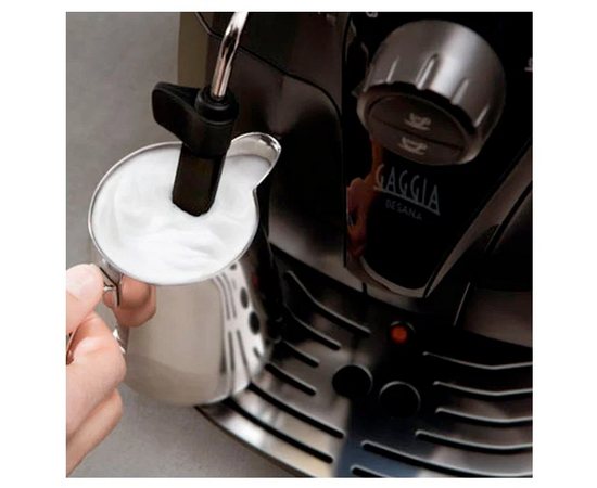  Кофемашина GAGGIA Besana CMF BK 230 WE RI8180/01 