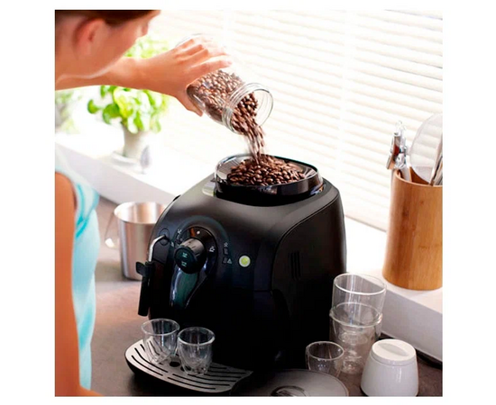  Кофемашина GAGGIA Besana CMF BK 230 WE RI8180/01 