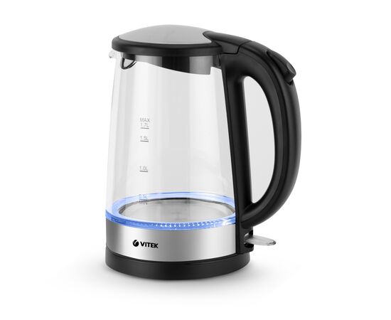  Электрочайник Vitek VT-8807 разноцветный 