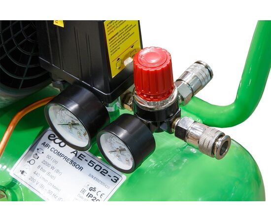  Компрессор ECO AE-502-3 