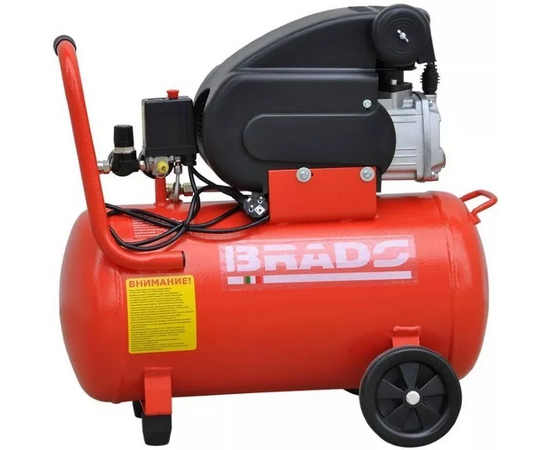  Компрессор Brado AR50B 