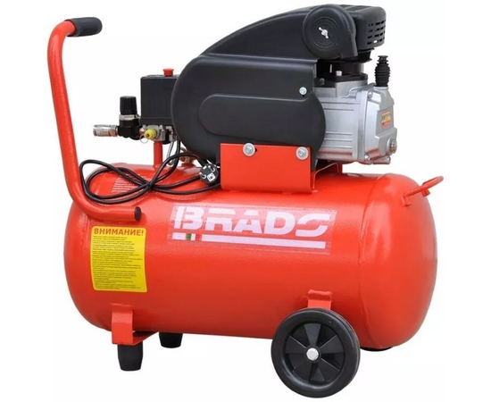  Компрессор Brado AR50B 