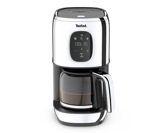  Кофеварка Tefal CM883D10 