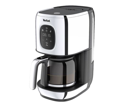  Кофеварка Tefal CM883D10 