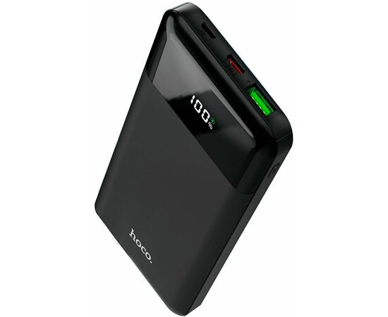  J102 Cool figure PD20W+QC3.0 power bank(10000mAh) 