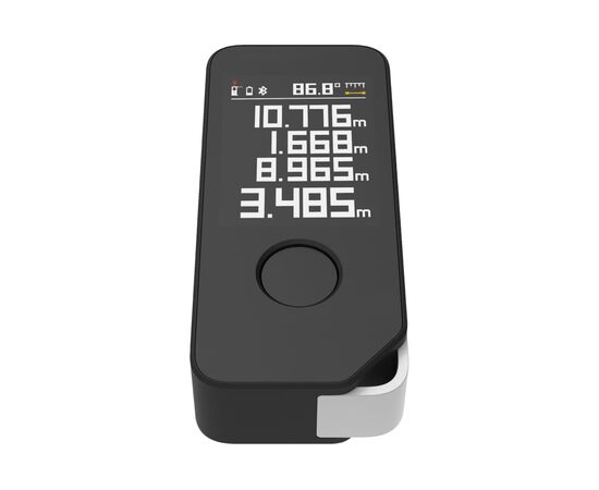  Лазерная рулетка HOTO HTE0025GL Smart Laser Measure Pro (H-D50) 