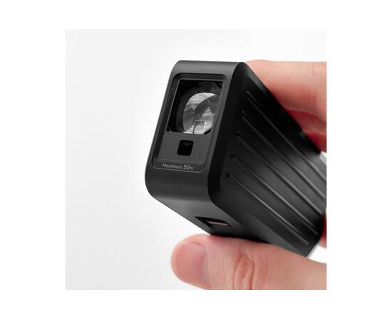  Лазерная рулетка HOTO HTE0025GL Smart Laser Measure Pro (H-D50) 