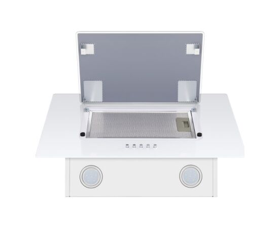  Вытяжка HOMSair elf push 60 белый 