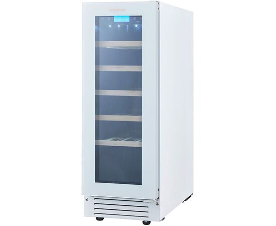  Встраиваемый винный шкаф Cellar Private CP020-1TWH (00-00001361) 