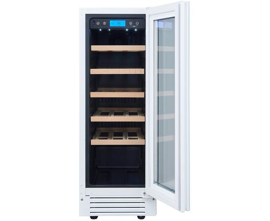  Встраиваемый винный шкаф Cellar Private CP020-1TWH (00-00001361) 