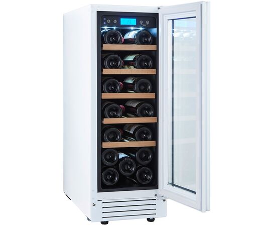  Встраиваемый винный шкаф Cellar Private CP020-1TWH (00-00001361) 