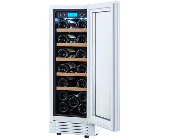  Встраиваемый винный шкаф Cellar Private CP020-1TWH (00-00001361) 
