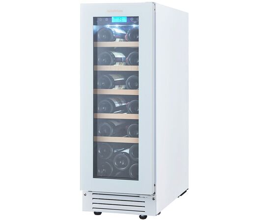  Встраиваемый винный шкаф Cellar Private CP020-1TWH (00-00001361) 