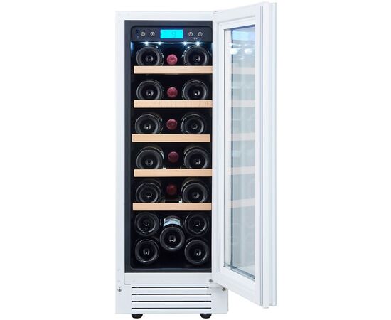  Встраиваемый винный шкаф Cellar Private CP020-1TWH (00-00001361) 