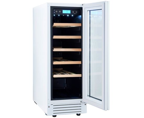  Встраиваемый винный шкаф Cellar Private CP020-1TWH (00-00001361) 