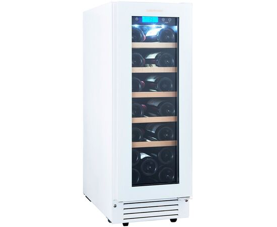  Встраиваемый винный шкаф Cellar Private CP020-1TWH (00-00001361) 