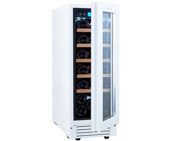  Встраиваемый винный шкаф Cellar Private CP020-1TWH (00-00001361) 