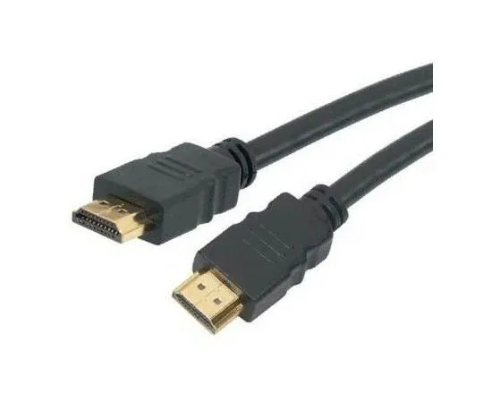  Кабель Bion BXP-HDMI2MM-030 HDMI v2.0, 19M/19M, 3D, 4K UHD, 3м, черный 