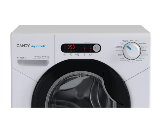  Стиральная машина CANDY Aque 1043DR-07 