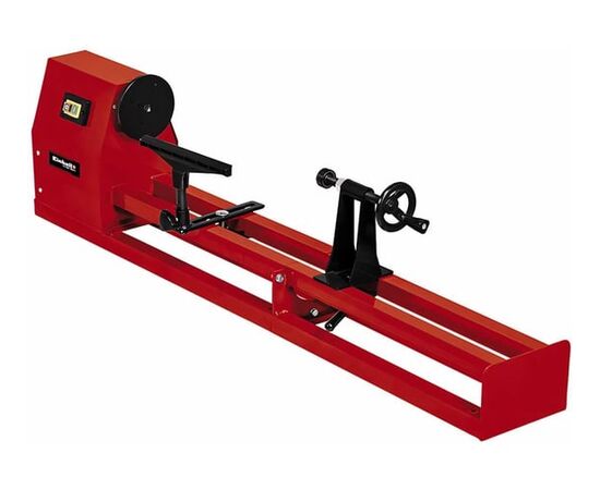  Станок токарный Einhell TC-WW 1000/1 400W (4312110) 