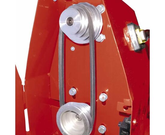  Станок токарный Einhell TC-WW 1000/1 400W (4312110) 