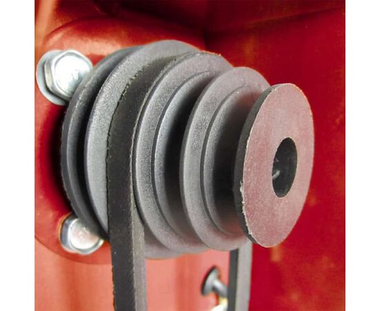  Станок токарный Einhell TC-WW 1000/1 400W (4312110) 