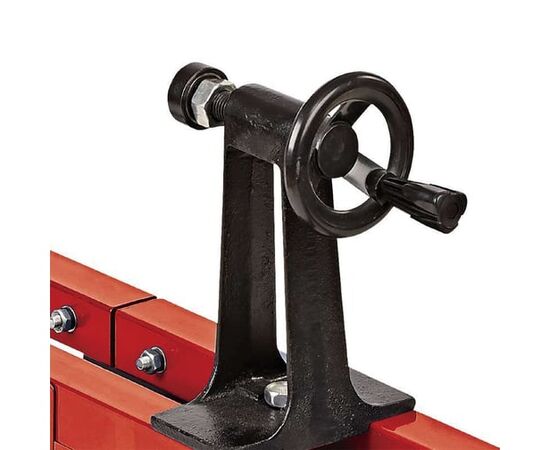  Станок токарный Einhell TC-WW 1000/1 400W (4312110) 