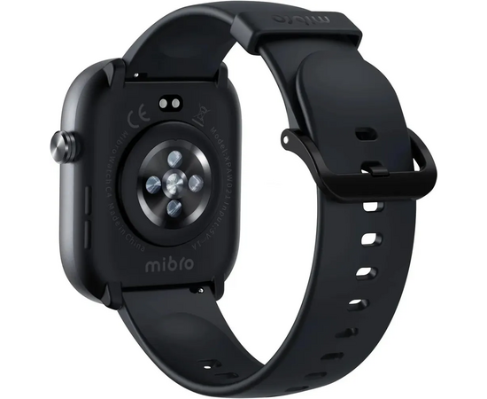  Smart-часы Mibro C4 XPAW021DG Dark Gray 