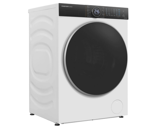  Стиральная машина MEFERI MFWD1071216WH Comfort Plus 