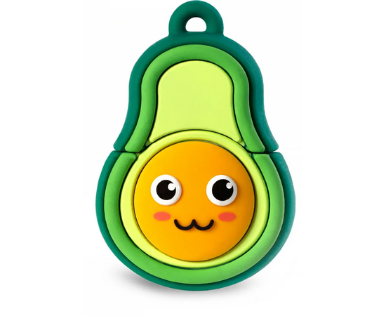  USB  32GB  Smart Buy Wild series  Авокадо 
