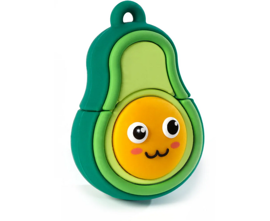 USB  32GB  Smart Buy Wild series  Авокадо 
