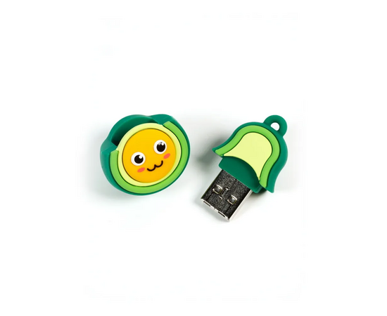  USB  32GB  Smart Buy Wild series  Авокадо 