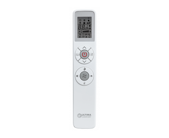  Настенный кондиционер Ultima Comfort EXD-09PN-In/EXD-09PN-Out 